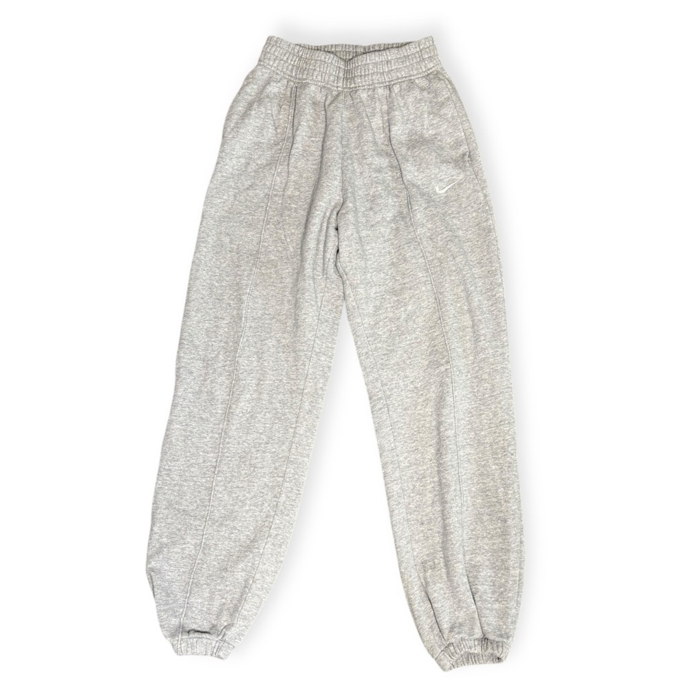 Nike Women’s Light Gray Joggers